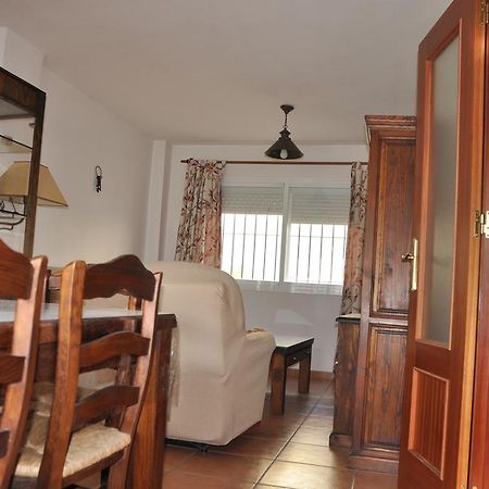 Villa Casa Rojas à Tarifa Extérieur photo